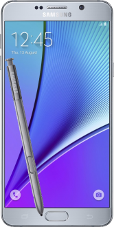 Samsung Galaxy Note 5 64 GB / Tek Hat (SM-N920) Cep Telefonu kullananlar yorumlar